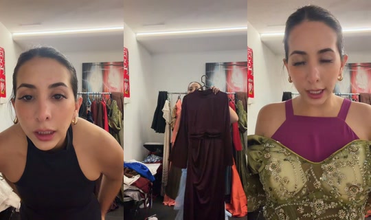 yahayragvm TikTok Live — Oct 8, 2026, 2:15 AM