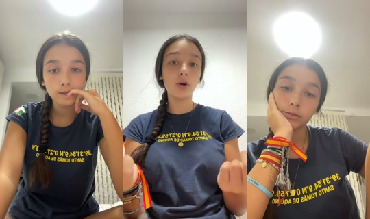 yaizeta16 TikTok Live — Aug 20, 2026, 2:16 PM
