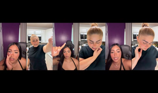 yajahira371 TikTok Live — Aug 23, 2026, 7:38 PM