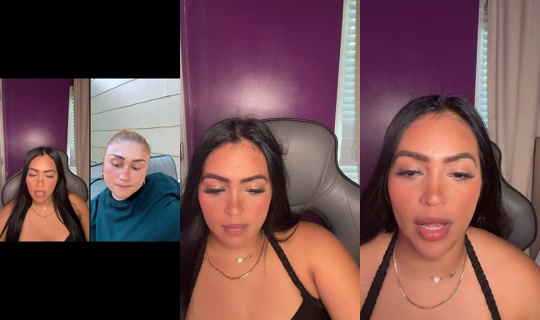 yajahira371 TikTok Live — Aug 23, 2026, 9:08 PM