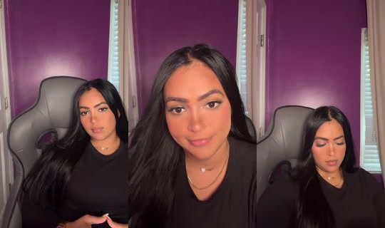 yajahira371 TikTok Live — Aug 23, 2026, 10:06 PM