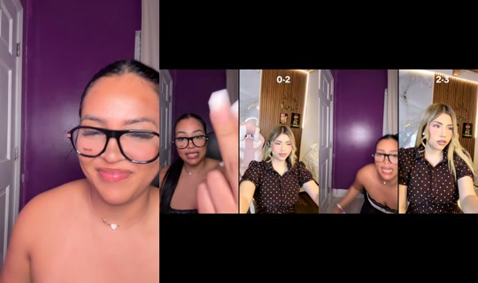 yajahira371 TikTok Live — Aug 24, 2026, 2:02 AM