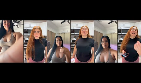 yajahira371 TikTok Live — Aug 24, 2026, 4:41 PM