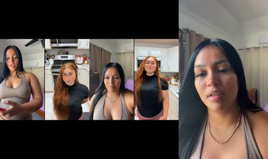 yajahira371 TikTok Live — Aug 24, 2026, 6:35 PM