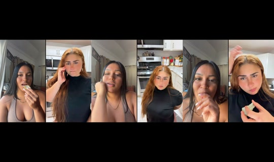 yajahira371 TikTok Live — Aug 24, 2026, 7:13 PM