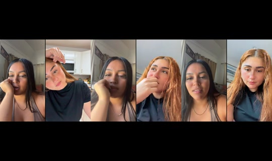 yajahira371 TikTok Live — Aug 24, 2026, 7:28 PM