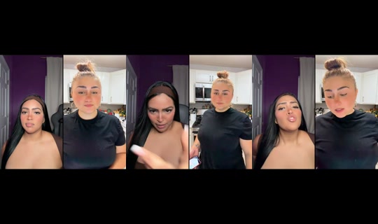 yajahira371 TikTok Live — Aug 25, 2026, 2:30 AM