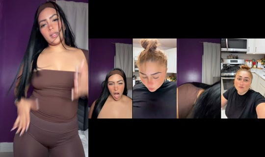 yajahira371 TikTok Live — Aug 25, 2026, 2:59 AM