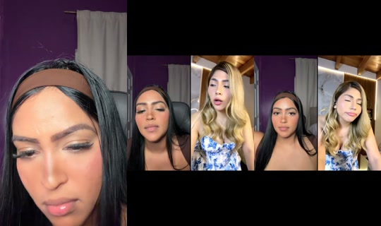 yajahira371 TikTok Live — Aug 25, 2026, 5:10 AM