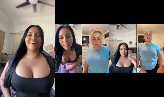 yajahira371 TikTok Live — Aug 25, 2026, 7:09 PM