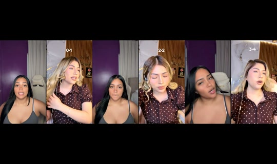 yajahira371 TikTok Live — Aug 28, 2026, 2:22 AM