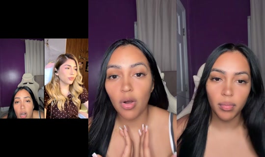 yajahira371 TikTok Live — Aug 28, 2026, 3:12 AM