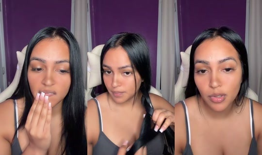 yajahira371 TikTok Live — Aug 28, 2026, 4:02 AM