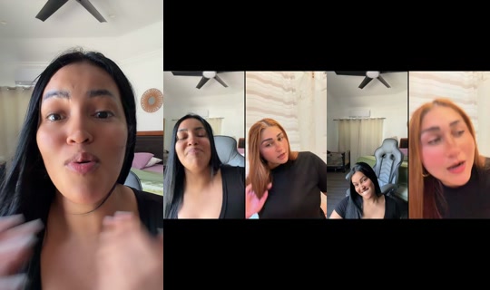 yajahira371 TikTok Live — Aug 28, 2026, 6:39 PM