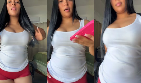 yajahira371 TikTok Live — Aug 28, 2026, 7:52 PM
