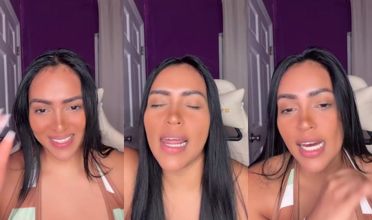 yajahira371 TikTok Live — Aug 29, 2026, 4:59 AM