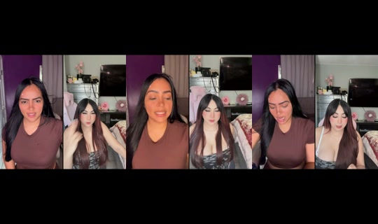 yajahira371 TikTok Live — Aug 29, 2026, 5:31 PM