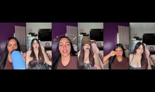 yajahira371 TikTok Live — Aug 29, 2026, 6:07 PM