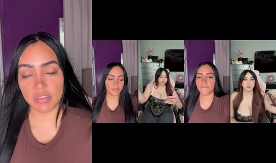 yajahira371 TikTok Live — Aug 29, 2026, 6:55 PM