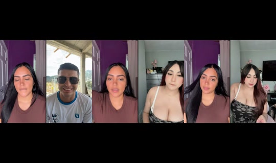 yajahira371 TikTok Live — Aug 29, 2026, 7:37 PM