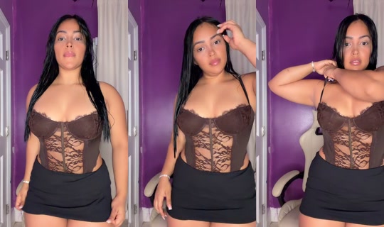 yajahira371 TikTok Live — Aug 30, 2026, 2:27 AM