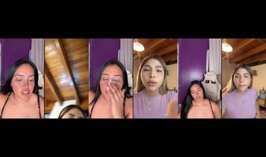 yajahira371 TikTok Live — Aug 30, 2026, 3:26 AM