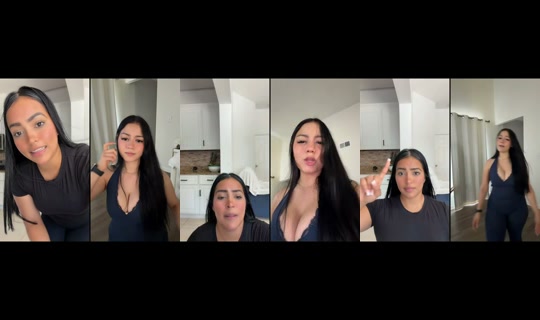 yajahira371 TikTok Live — Aug 31, 2026, 8:28 PM