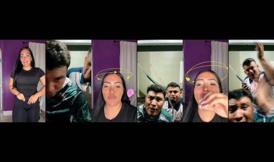 yajahira371 TikTok Live — Sep 1, 2026, 2:01 AM