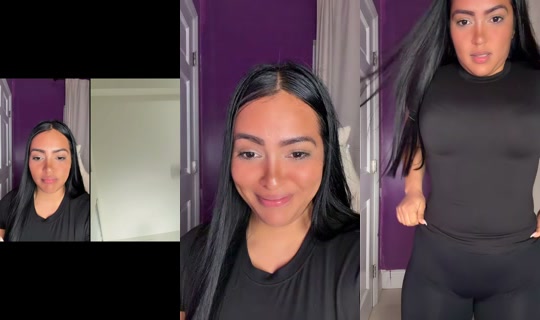 yajahira371 TikTok Live — Sep 1, 2026, 2:47 AM