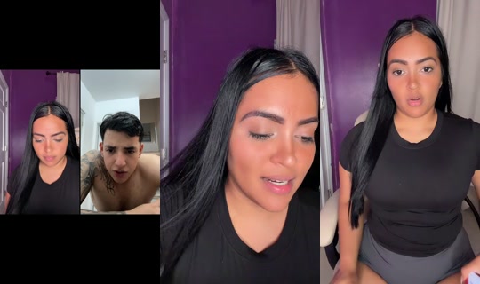 yajahira371 TikTok Live — Sep 1, 2026, 3:17 AM