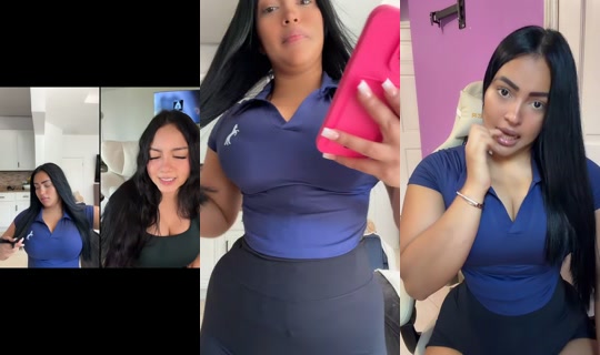 yajahira371 TikTok Live — Sep 1, 2026, 7:56 PM