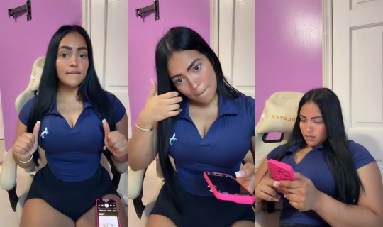 yajahira371 TikTok Live — Sep 1, 2026, 8:47 PM