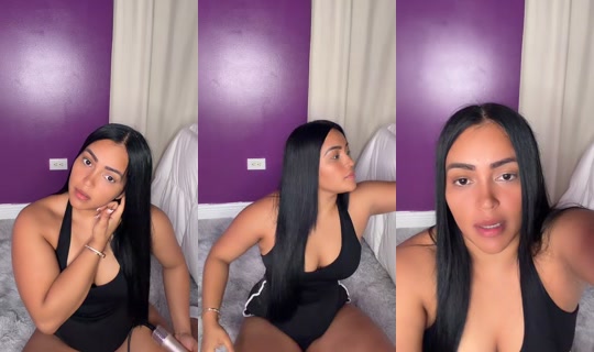 yajahira371 TikTok Live — Sep 2, 2026, 2:35 AM