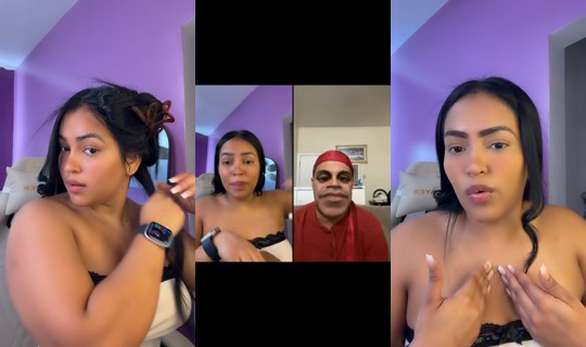 yajahira371 TikTok Live — Sep 2, 2026, 2:17 PM