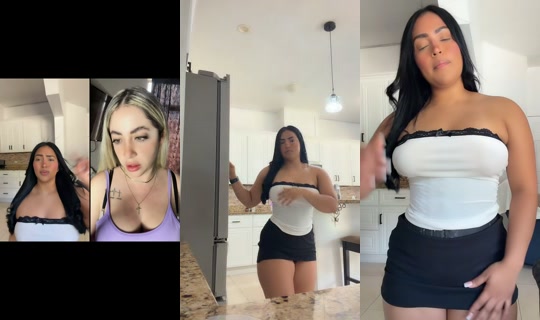 yajahira371 TikTok Live — Sep 2, 2026, 3:23 PM