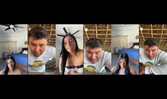 yajahira371 TikTok Live — Sep 2, 2026, 5:19 PM