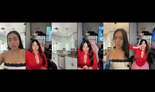 yajahira371 TikTok Live — Sep 2, 2026, 5:54 PM