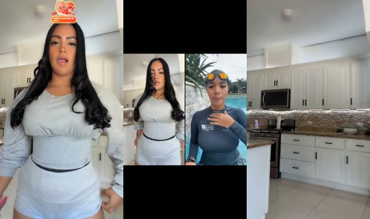 yajahira371 TikTok Live — Sep 3, 2026, 3:26 PM