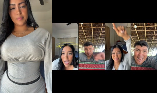 yajahira371 TikTok Live — Sep 3, 2026, 4:20 PM