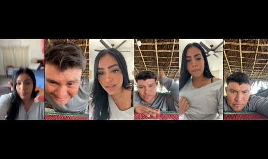 yajahira371 TikTok Live — Sep 3, 2026, 5:11 PM