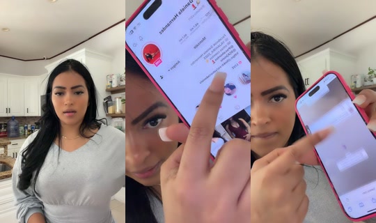 yajahira371 TikTok Live — Sep 3, 2026, 6:06 PM