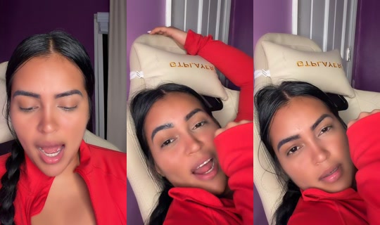 yajahira371 TikTok Live — Sep 22, 2026, 1:19 AM