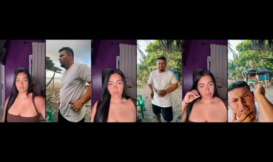 yajahira371 TikTok Live — Sep 22, 2026, 10:57 PM