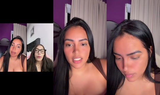 yajahira371 TikTok Live — Sep 23, 2026, 12:18 AM