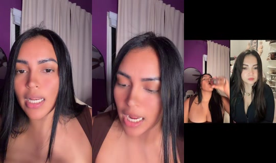 yajahira371 TikTok Live — Sep 23, 2026, 1:08 AM