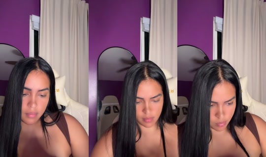 yajahira371 TikTok Live — Sep 23, 2026, 1:58 AM