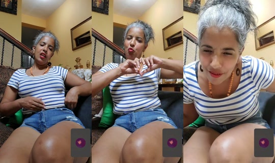 yajairadelcarmen62 TikTok Live — Aug 29, 2026, 12:07 AM