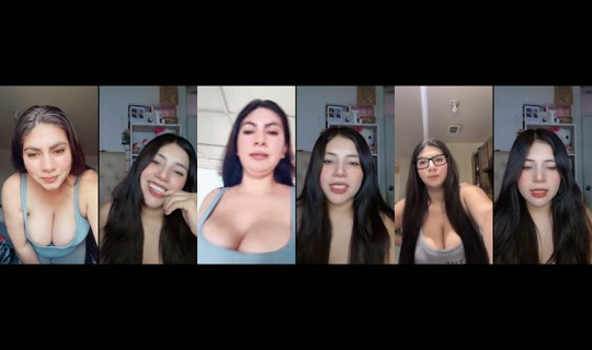 yakimembrey TikTok Live — Sep 3, 2026, 8:52 PM