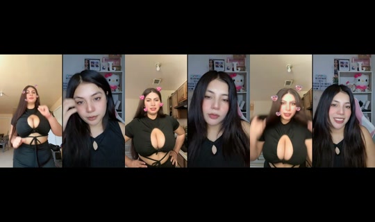 yakimembrey TikTok Live — Sep 7, 2026, 8:27 PM