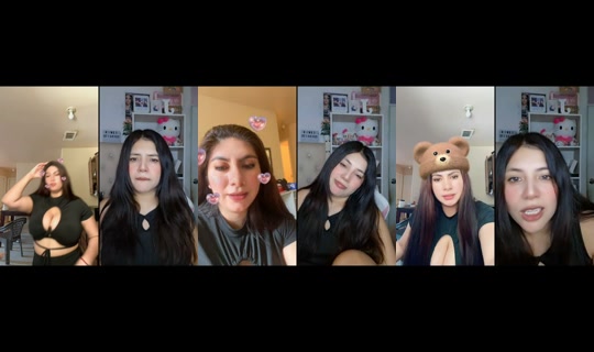 yakimembrey TikTok Live — Sep 7, 2026, 9:17 PM
